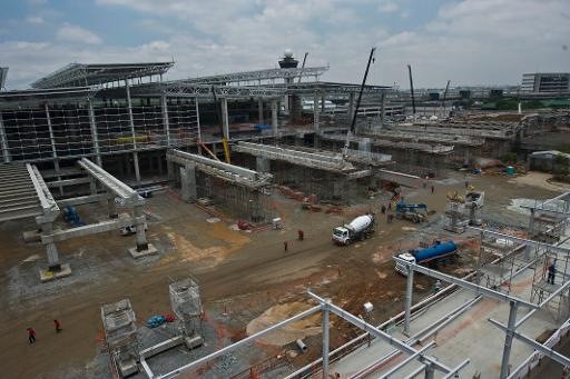 CONSTRUCTION