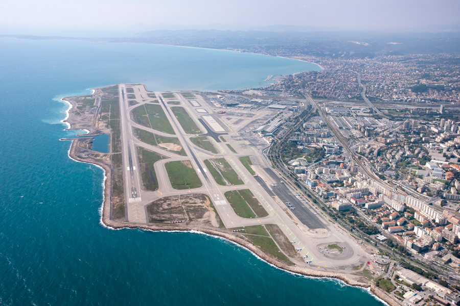 AIRPORT